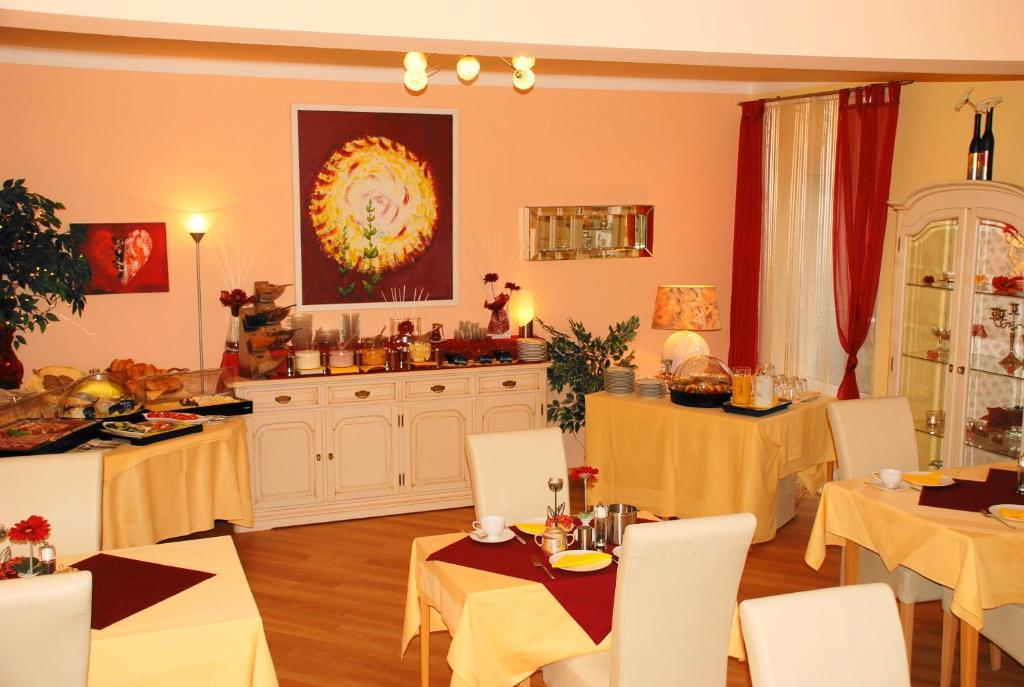 Hotel Heissinger Bad Berneck im Fichtelgebirge Cameră foto